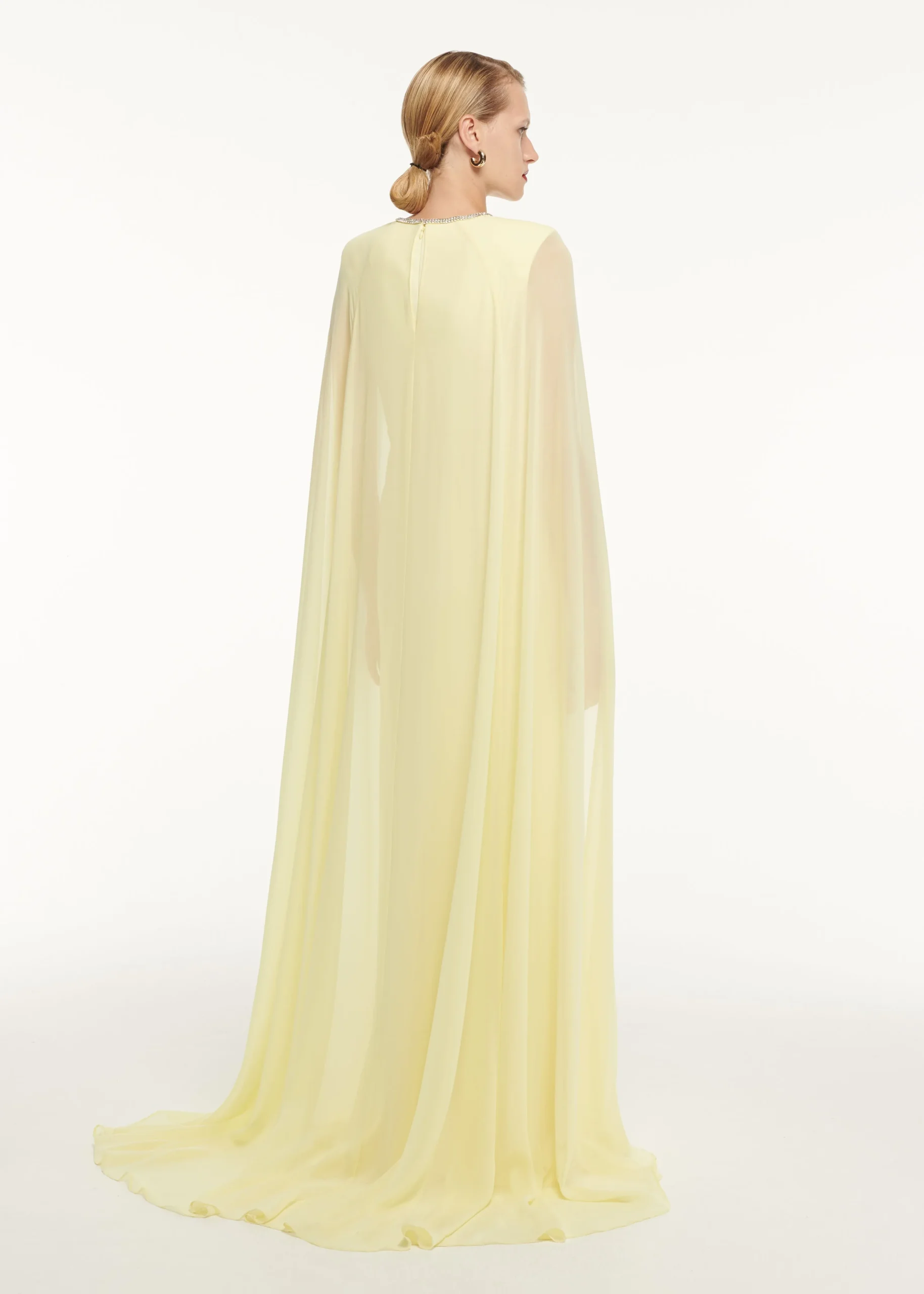 Ready To Wear|Ready To Wear Roland Mouret Stretch Cady Gown